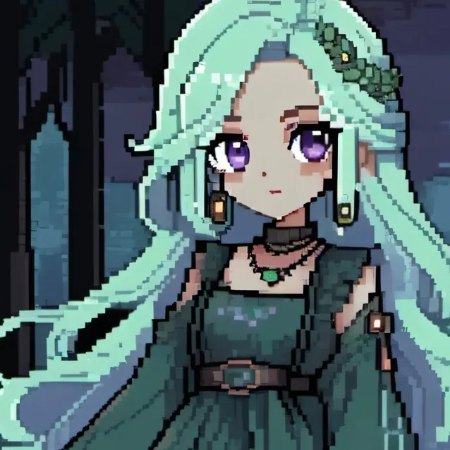 chat with ai character: lolirock Lyna 2