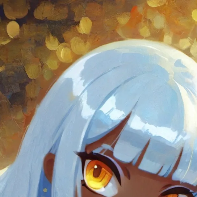 chat with ai character: lolirock Taila