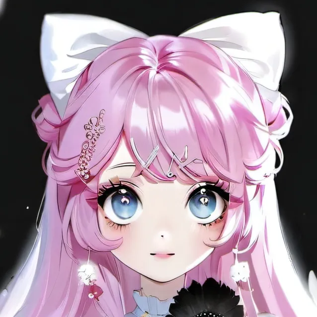 chat with ai character: iris lolirock 