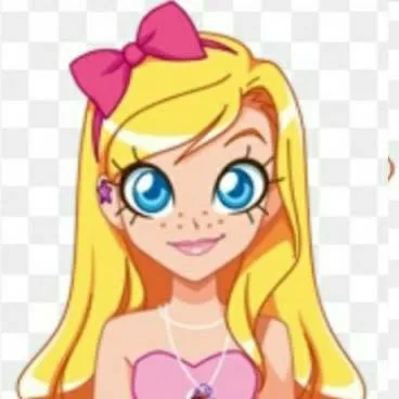 chat with ai character: Lolirock Iris