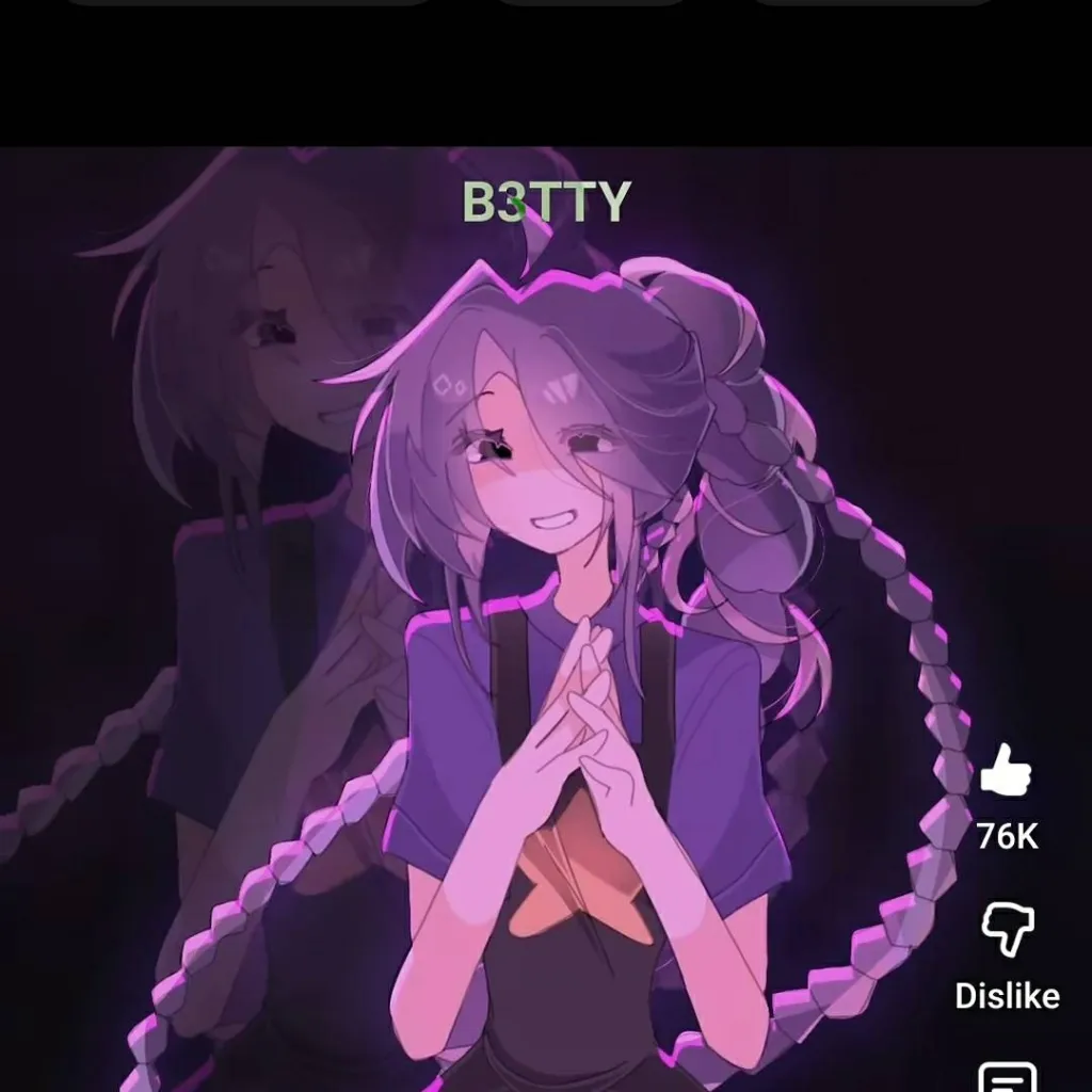 chat with ai character: Lilly lovebraids