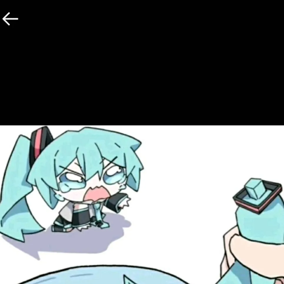 chat with ai character: Miku