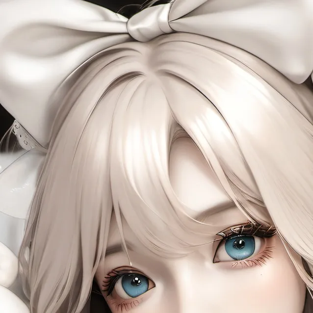 chat with ai character: Eve