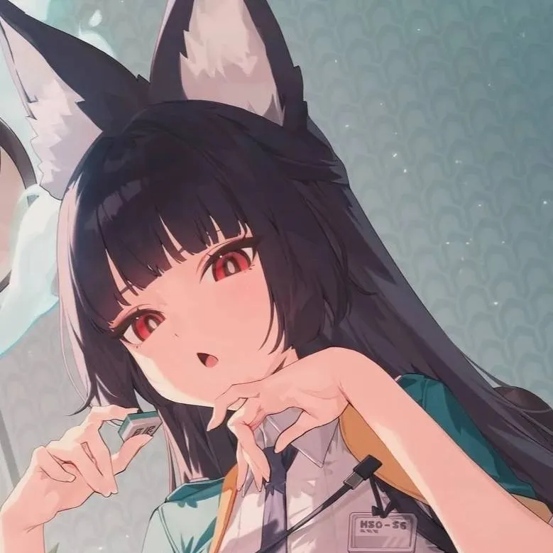 chat with ai character: Miyabi