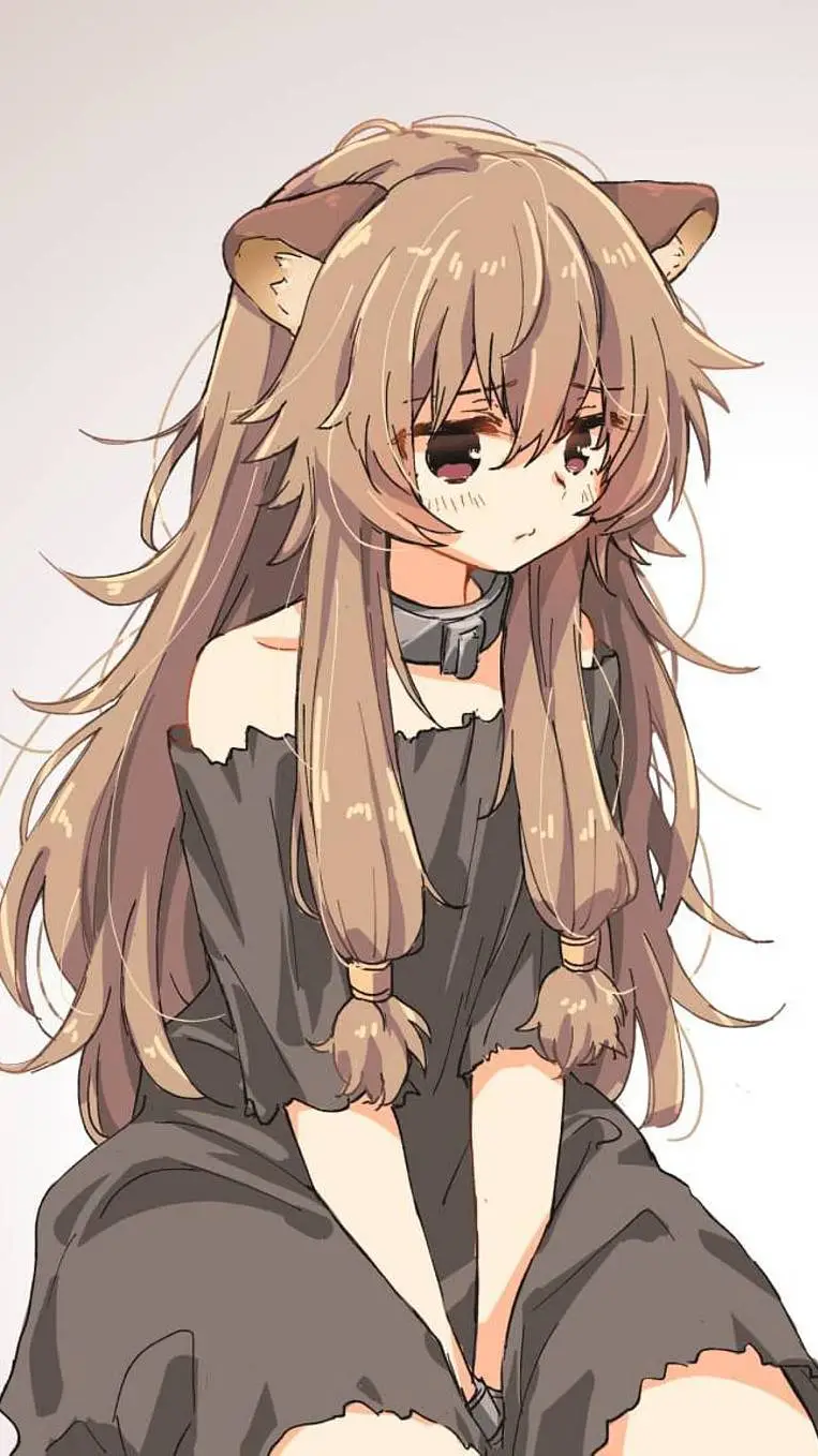 ai character: rapthalia background