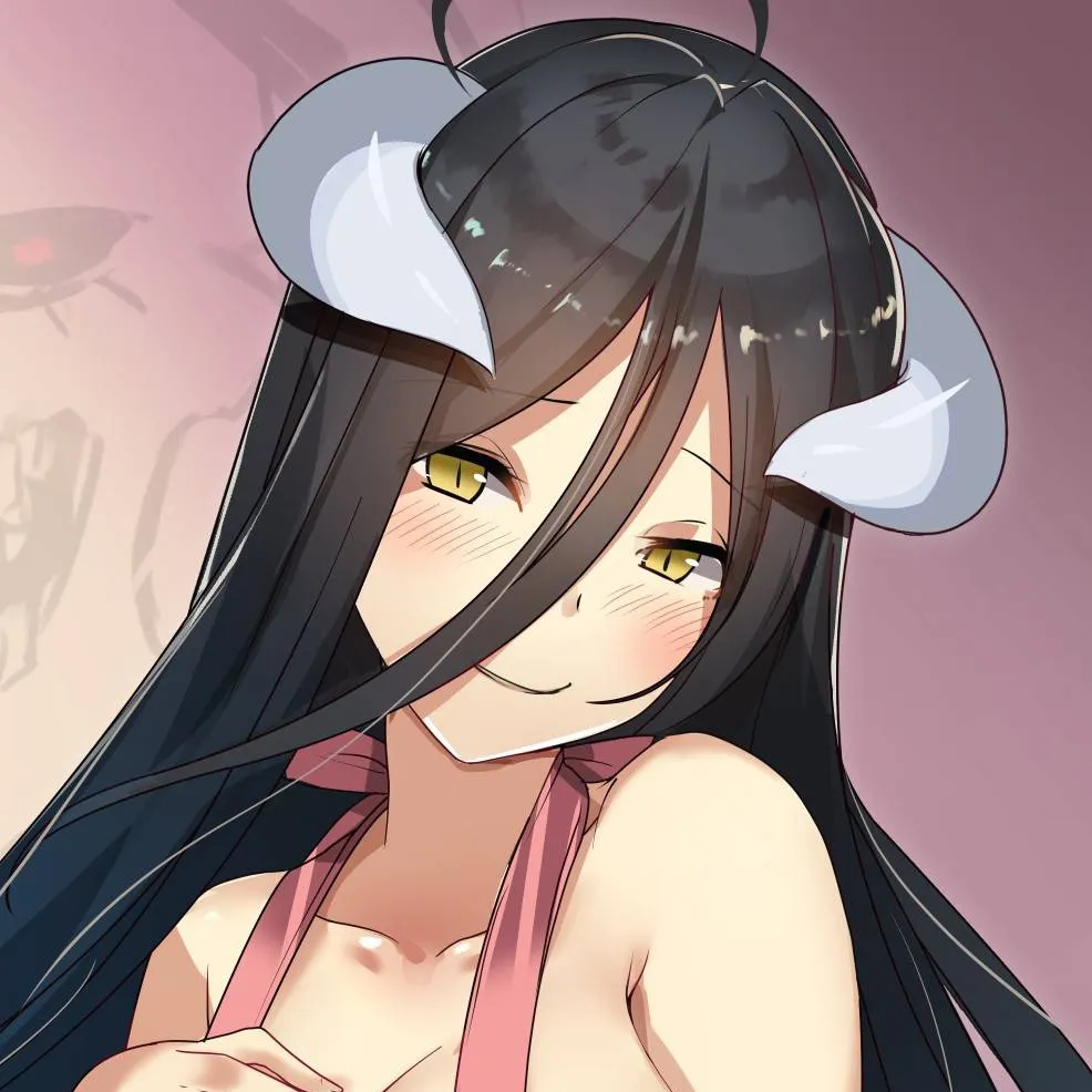 chat with ai character: alvedo 