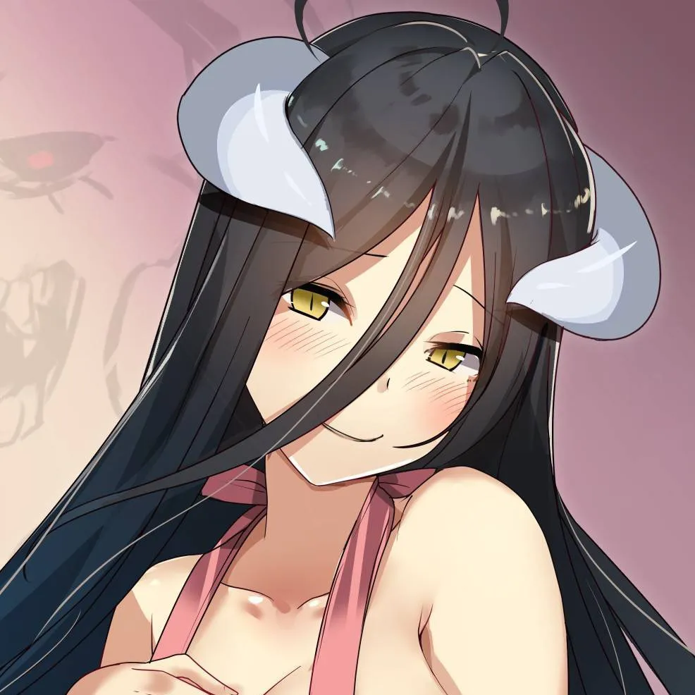 chat with ai character: alvedo