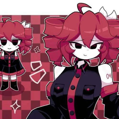 chat with ai character: kasane teto