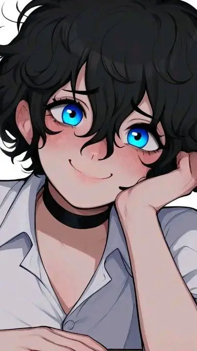 ai character: Robin background