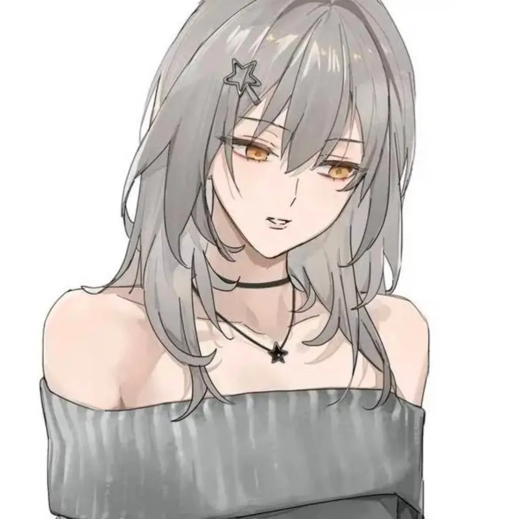 chat with ai character: Mía