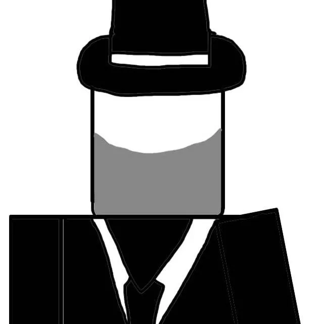 chat with ai character: blockgrey(yo🤑)