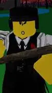 ai character: contractee🍷🎩 background