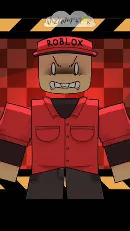 ai character: Elliot (enojado) background