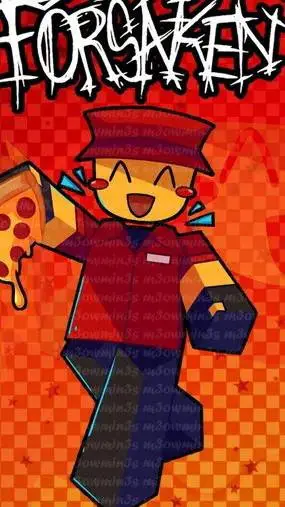 ai character: elliot🏳️‍🌈 background