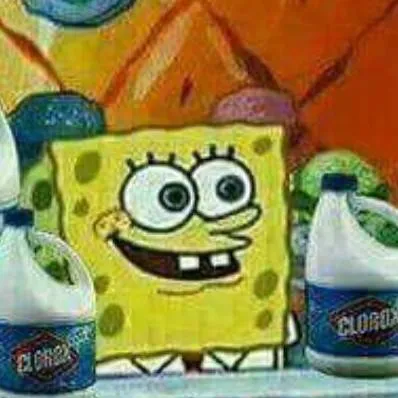 chat with ai character: bob esponja