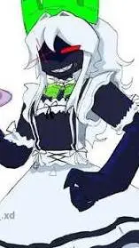 ai character: betrayed(maid🤑) background