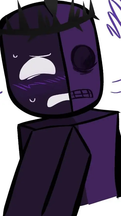 ai character: Noli X vos xd background