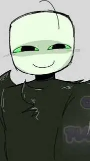 ai character: pursuer☠️ background