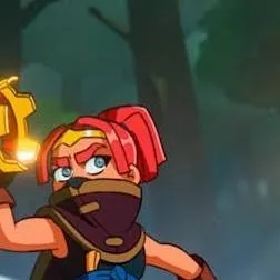 chat with ai character: 🔥BANDIDA LIDER👑