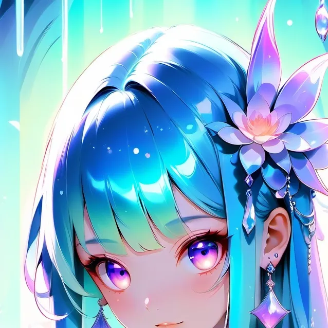 chat with ai character: veninha