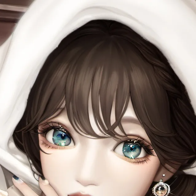 chat with ai character: ★~sofia~★