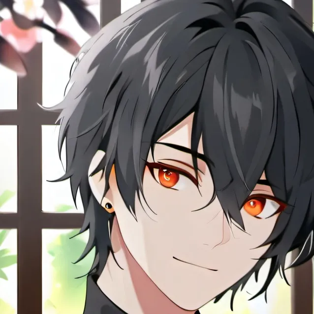 chat with ai character: Alex 🫦❓