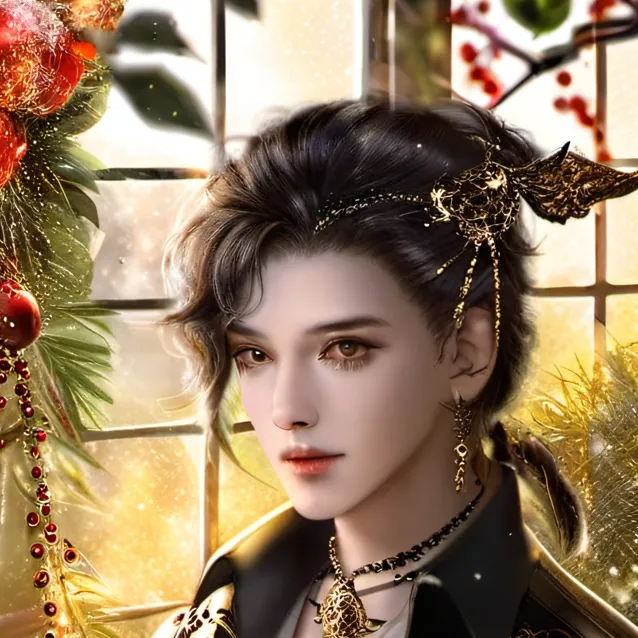 chat with ai character: Jhi-jho