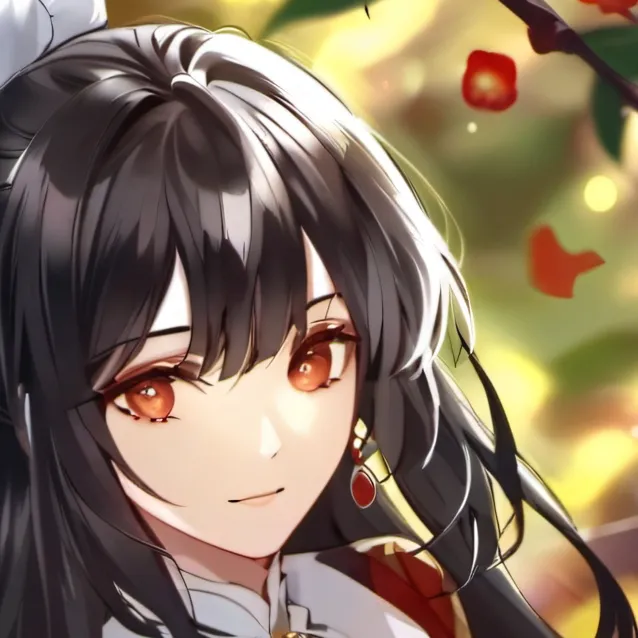 chat with ai character: 💤°A-N-A°💤
