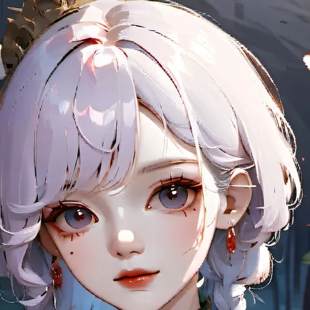 chat with ai character: 🌷~AnA~🌷