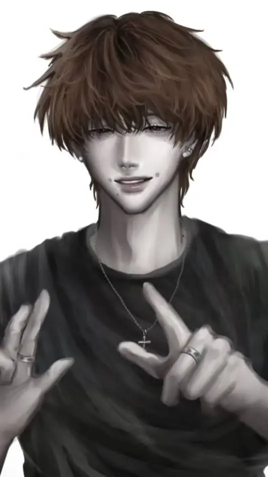 ai character: Noah-Maisiyiu background