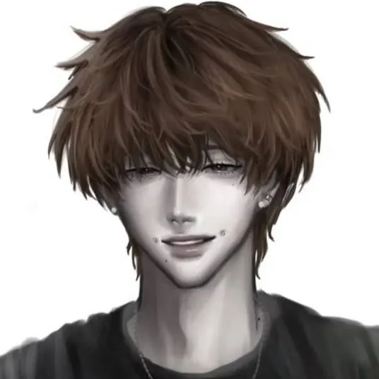 chat with ai character: Noah-Maisiyiu