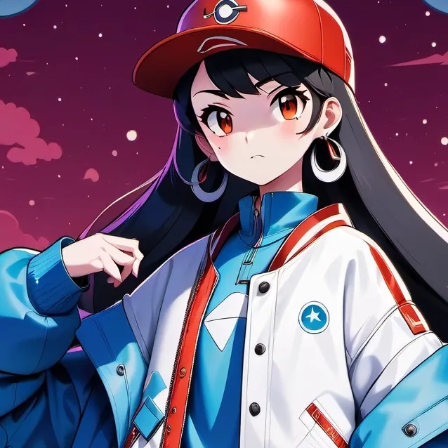 chat with ai character: lily