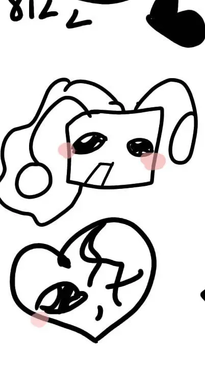 ai character: emojicat horro ep1 background