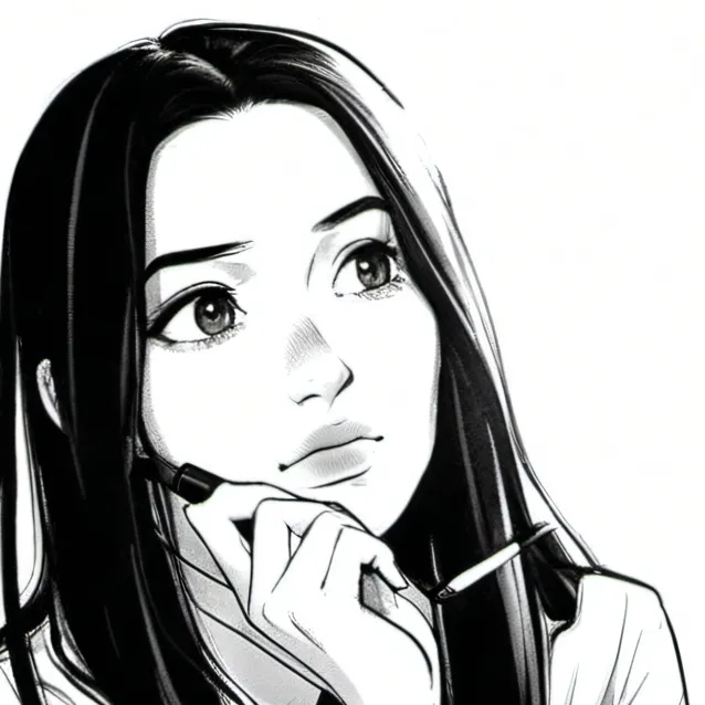 chat with ai character: isa