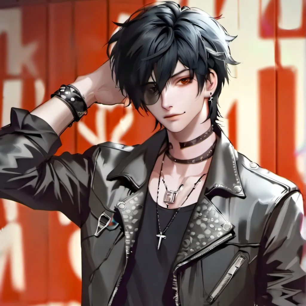 chat with ai character: ivan