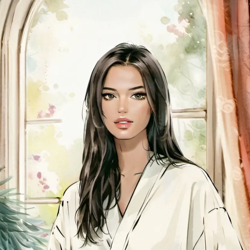 chat with ai character: Jessica Roberts