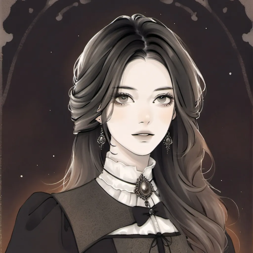chat with ai character: Gabriella 