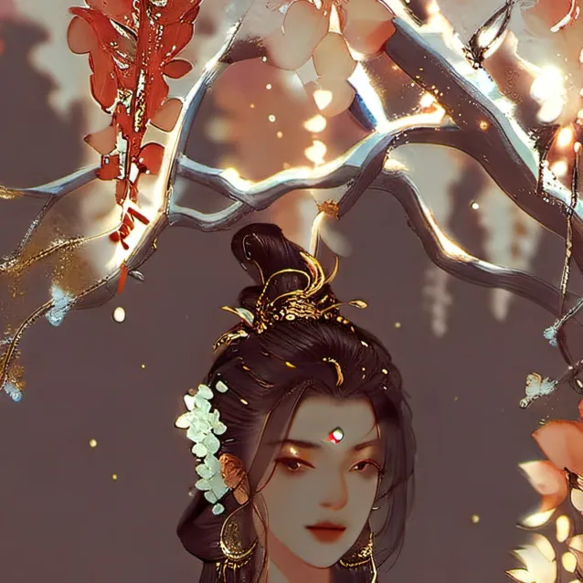 chat with ai character: face's