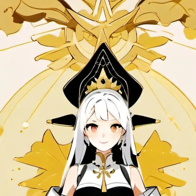chat with ai character: Alya