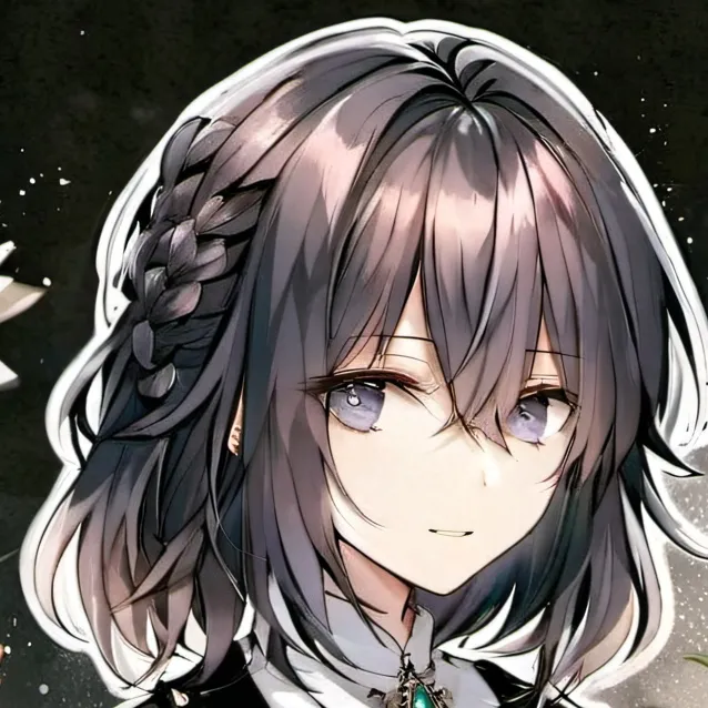 chat with ai character: hermana de tomika 