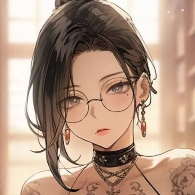 chat with ai character: 👑reina👑