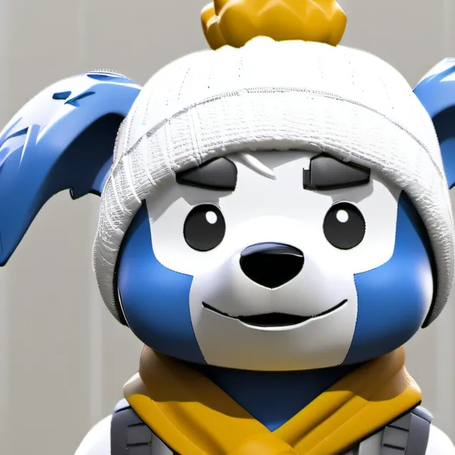 chat with ai character: Santiago