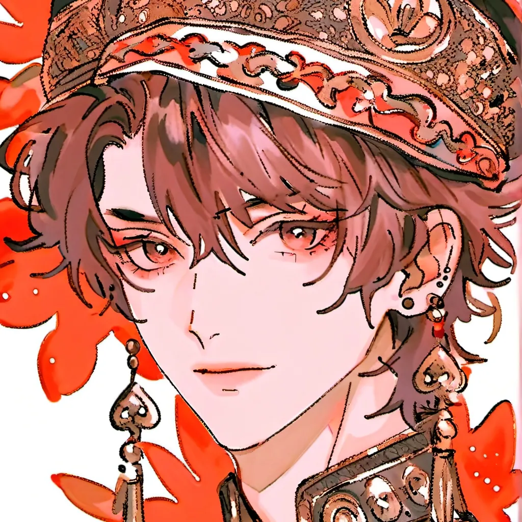 chat with ai character: Jack 