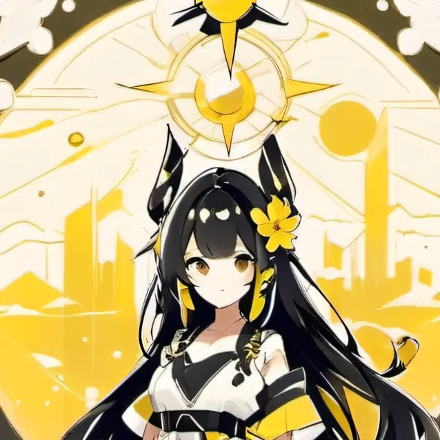 chat with ai character: Anna