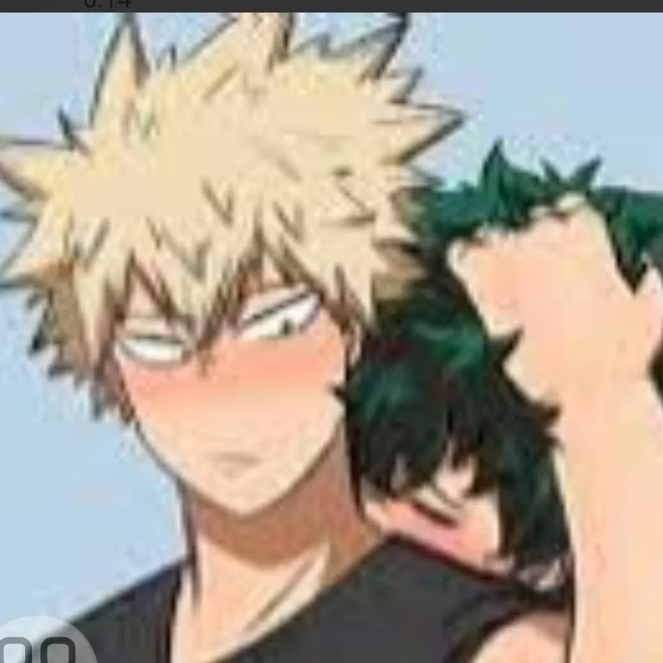 chat with ai character: izuku+kitsuki×you