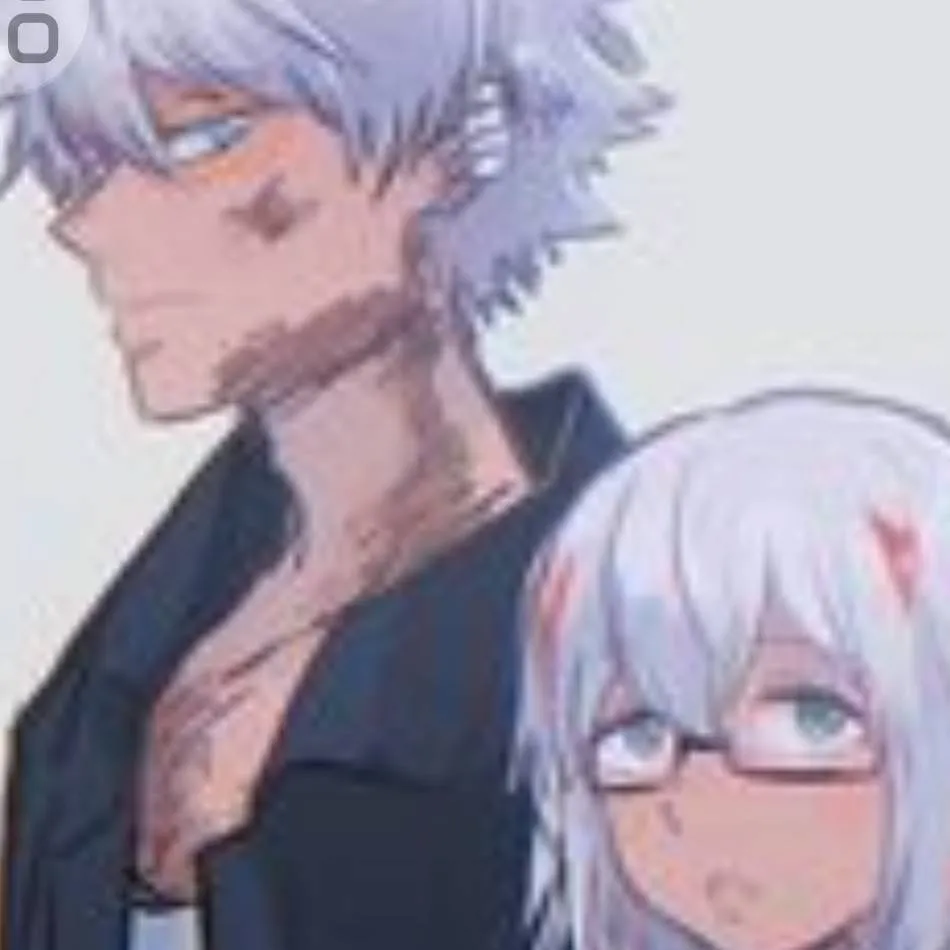 chat with ai character: dabi fuyumi×you 