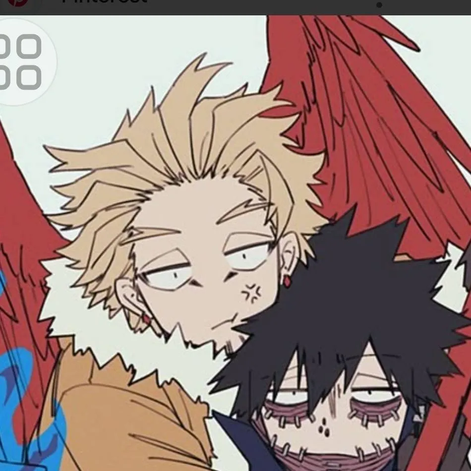 chat with ai character: you×dabi+hawks ty