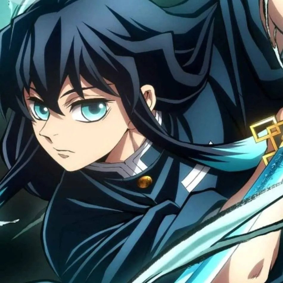 chat with ai character: muichiro 