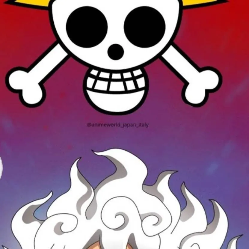 chat with ai character: monkey D Luffy