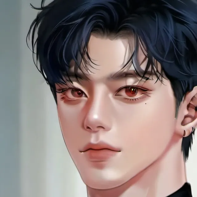 chat with ai character: Seo Jun